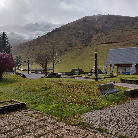 Appartement Neuf 4-6 Pers. Aux Pieds Des Pistes Genos Luaran gambar
