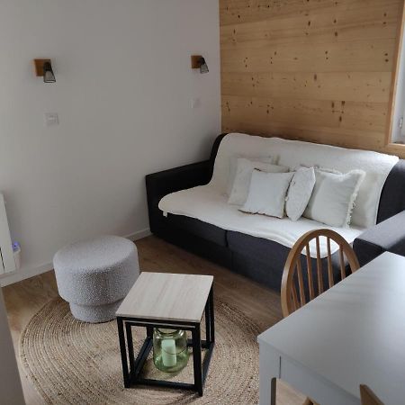 Appartement Neuf 4-6 Pers. Aux Pieds Des Pistes Genos Luaran gambar