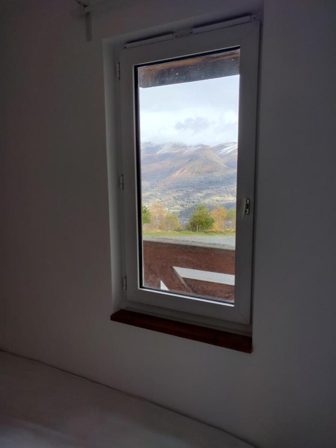 Appartement Neuf 4-6 Pers. Aux Pieds Des Pistes Genos Luaran gambar