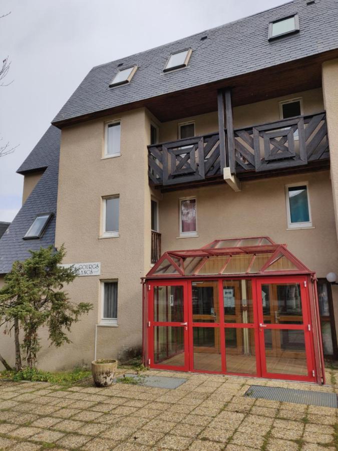 Appartement Neuf 4-6 Pers. Aux Pieds Des Pistes Genos Luaran gambar