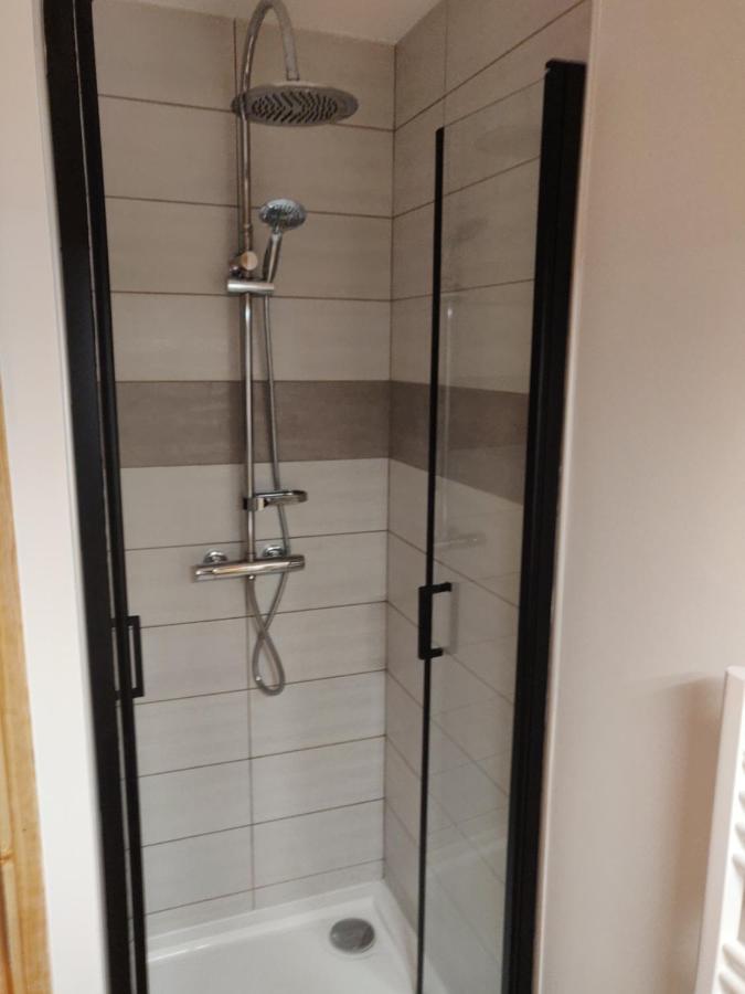 Appartement Neuf 4-6 Pers. Aux Pieds Des Pistes Genos Luaran gambar