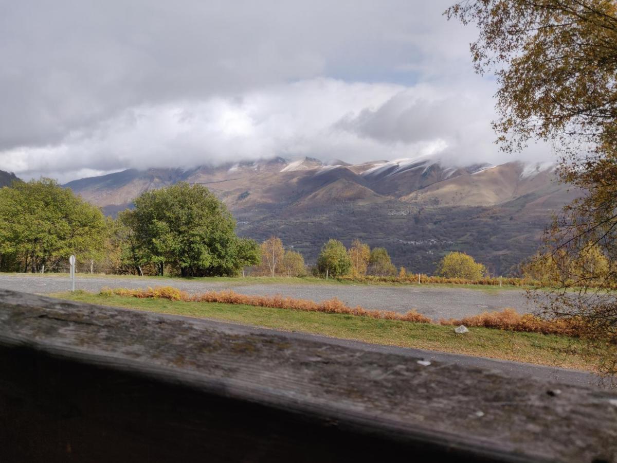 Appartement Neuf 4-6 Pers. Aux Pieds Des Pistes Genos Luaran gambar